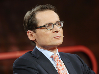 Helder Kredix Trading Experte