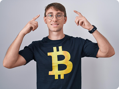 Erfolgreicher Helder Kredix Trader
