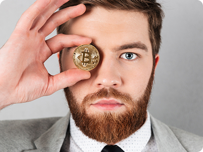 Helder Kredix Trading Experte